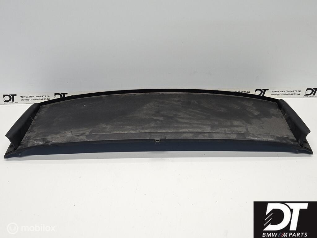 Afdekkap cabriodak BMW Z4 E85 54317016878, Gebruikt, Ophalen of Verzenden, BMW, BMW