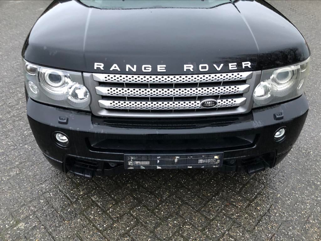 Range Rover sport alle onderdelen, Ophalen of Verzenden, Gebruikt, Land Rover