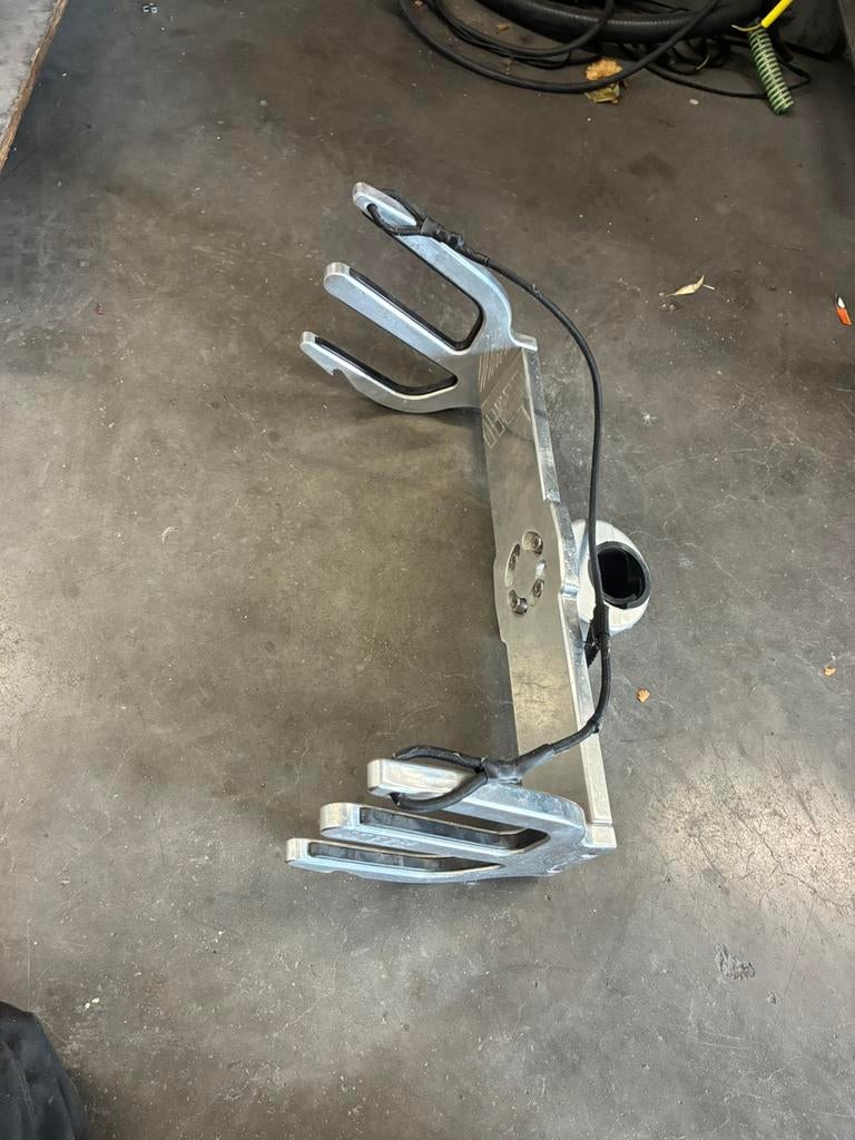 Jobe addict wakeboard rack , houder, tower, ., Jobe, Ophalen of Verzenden, Zo goed als nieuw