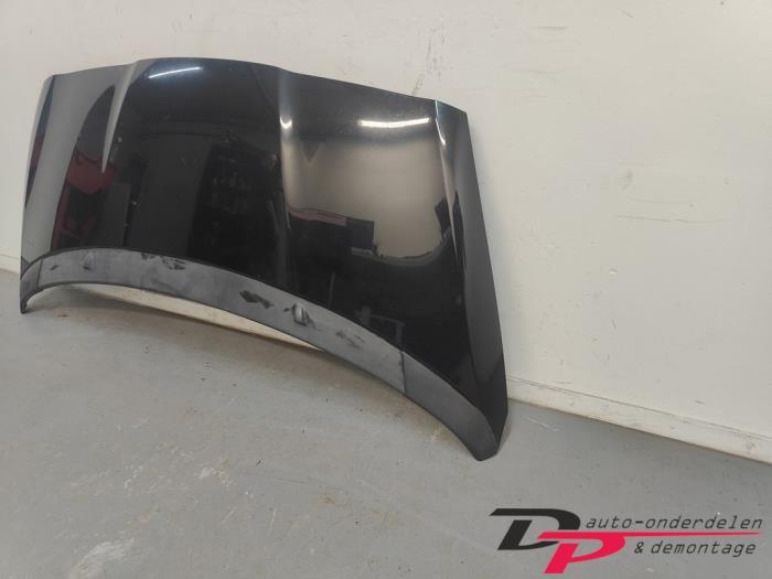 Motorkap van een Peugeot 5008 (KTVD), Auto-onderdelen, Gebruikt, -, -, Ophalen of Verzenden