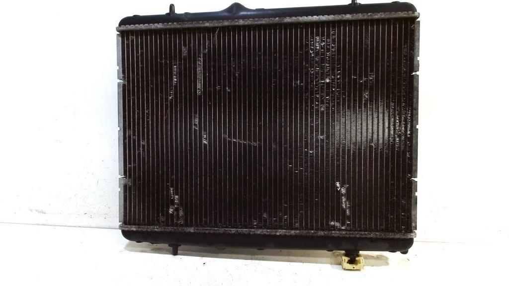 Radiateur Citroën DS3, Onderdelen@venauto.nl, Van der Ven Autorecycling B.V., Gebruikt, Ettenseweg 76, 4706 PB Roosendaal, The Netherlands