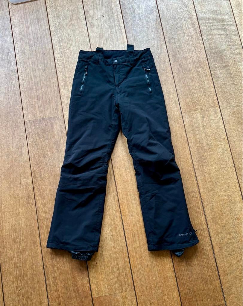 Kids Protest ski broek maat 152 - Wintersport, Ophalen of Verzenden, Gedragen, Broek