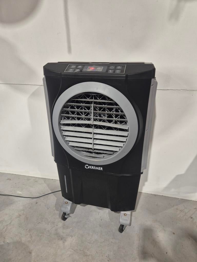 Kremer kr 200w luchtkoeler, Minder dan 60 m³, Onbekend, 3 snelheden of meer, Ophalen of Verzenden