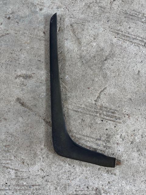 Volvo 240 estate bumperstrip, Ophalen of Verzenden, Gebruikt