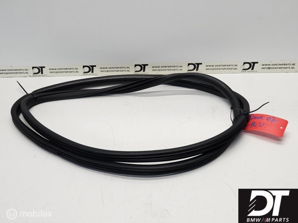 Deurrubber voor BMW X5 E70 51767220381, Gebruikt, Ophalen of Verzenden, BMW, BMW