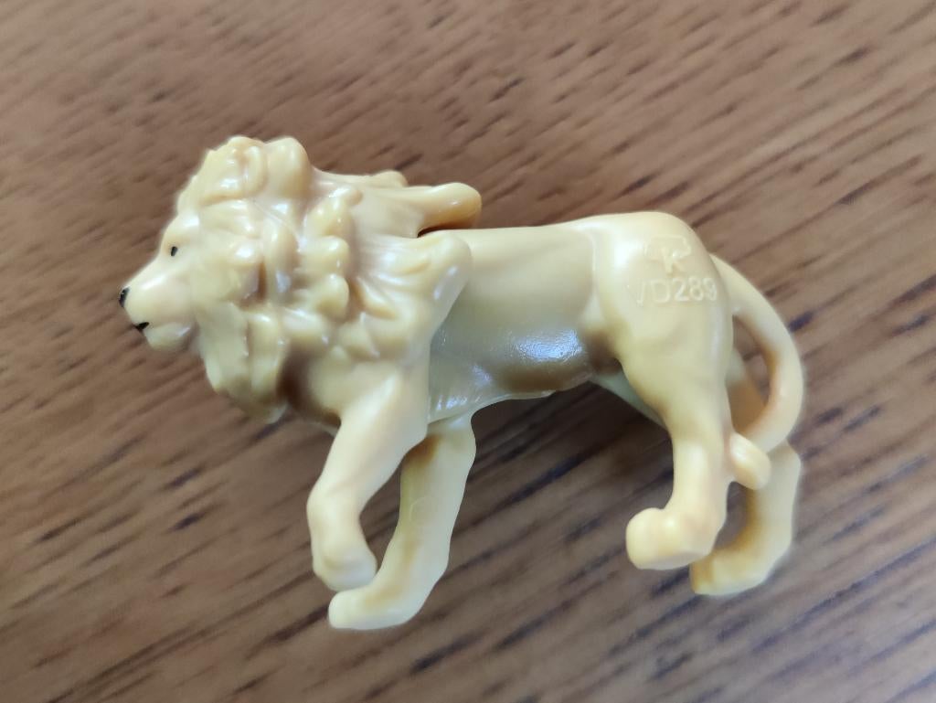 VD289 Natoons, Ophalen of Verzenden, Zo goed als nieuw, Overige typen