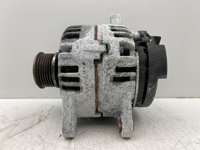 Dynamo van een Renault Twingo, Gebruikt, -, Renault, -