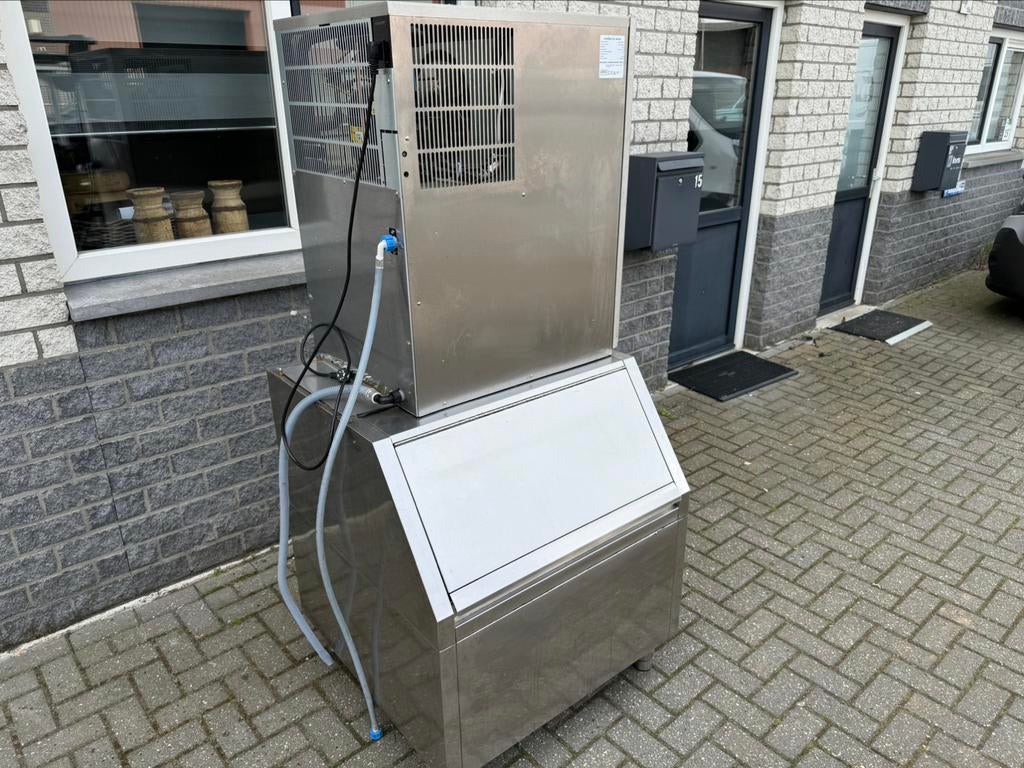 Hoshizaki Scherfijsmachine ijsblokjesmachine softijsmachine, Zakelijke goederen, Horeca | Keukenapparatuur, Ophalen of Verzenden