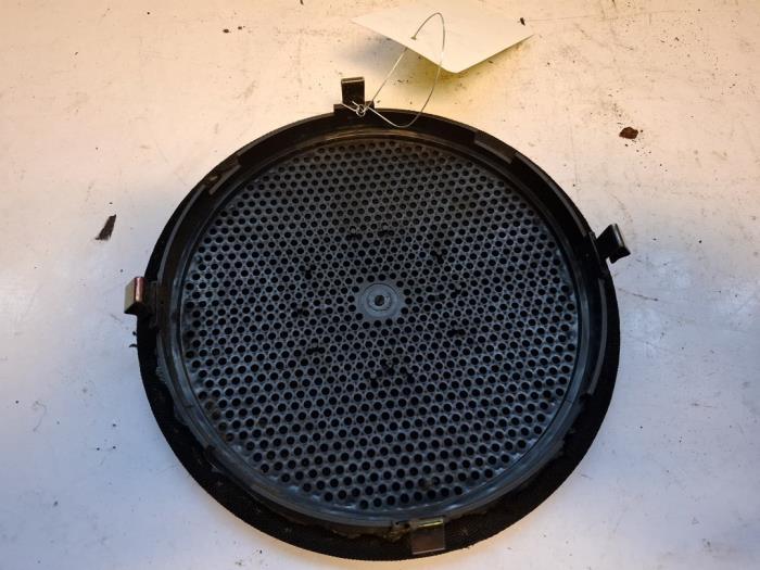 Speakerkap van een Alfa Romeo Spider, Auto-onderdelen, Interieur en Bekleding, Gebruikt, -, Verzenden, -