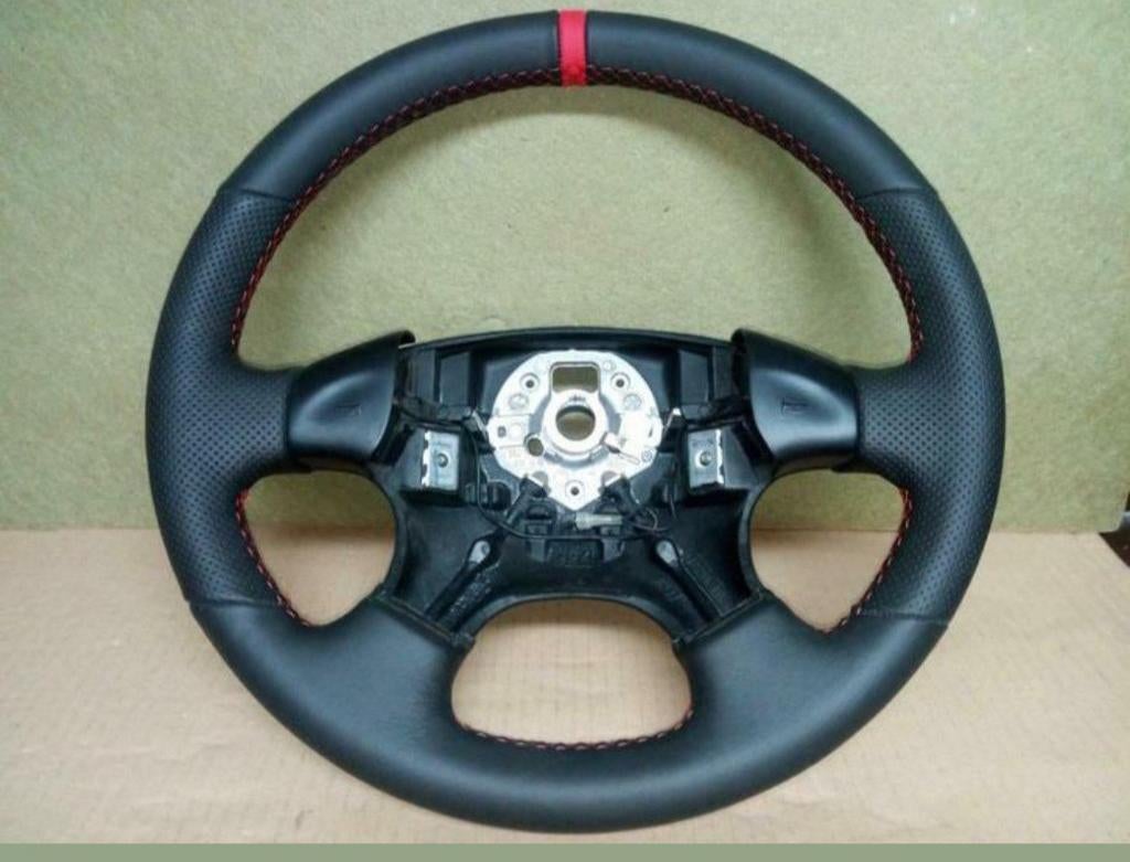 Stuur Golf 3 ,Polo 6n, Auto-onderdelen, Ophalen of Verzenden, Gereviseerd