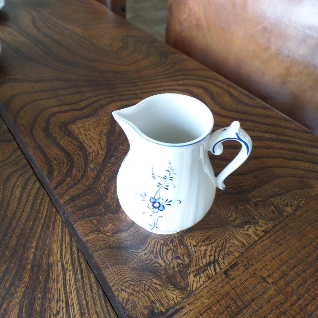 Villeroy & Boch Vieux Luxembourg melkkan, Overige typen, Nieuw, Ophalen of Verzenden, Overige stijlen