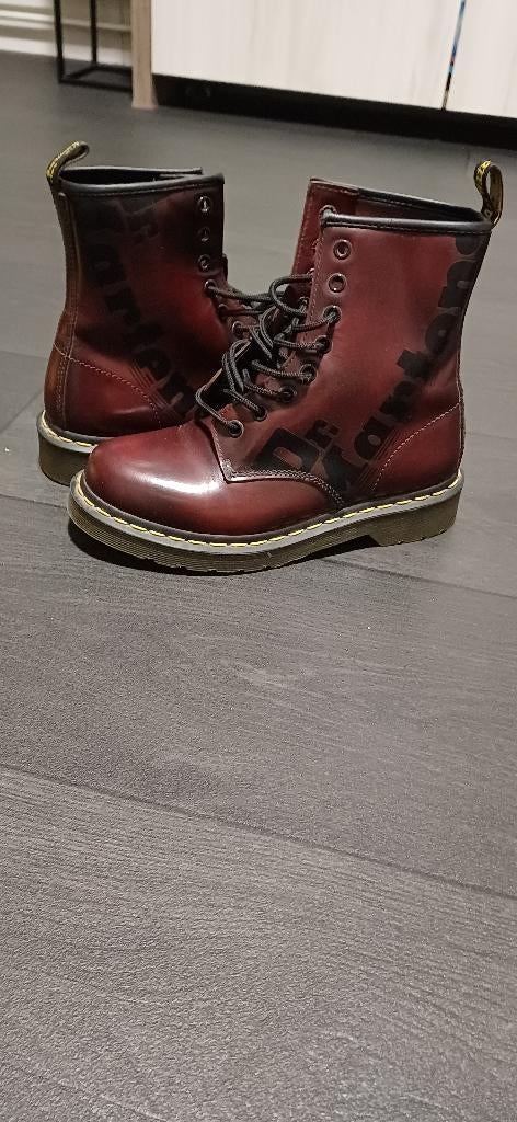 Dr. Martens kisten, Kleding | Dames, Schoenen, Ophalen, Overige kleuren, Overige typen, Dr. Martens