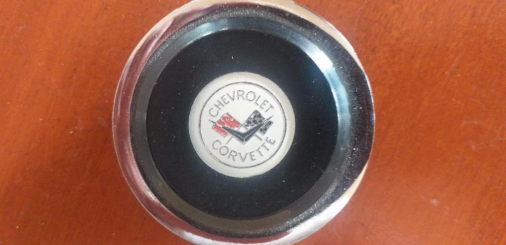 Claxon Chevrolet, Verzenden, Gebruikt