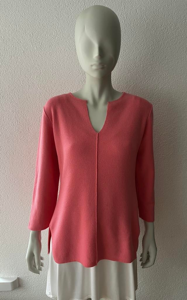 Natan trui, Kleding | Dames, Verzenden, Zo goed als nieuw, Maat 38/40 (M), Roze