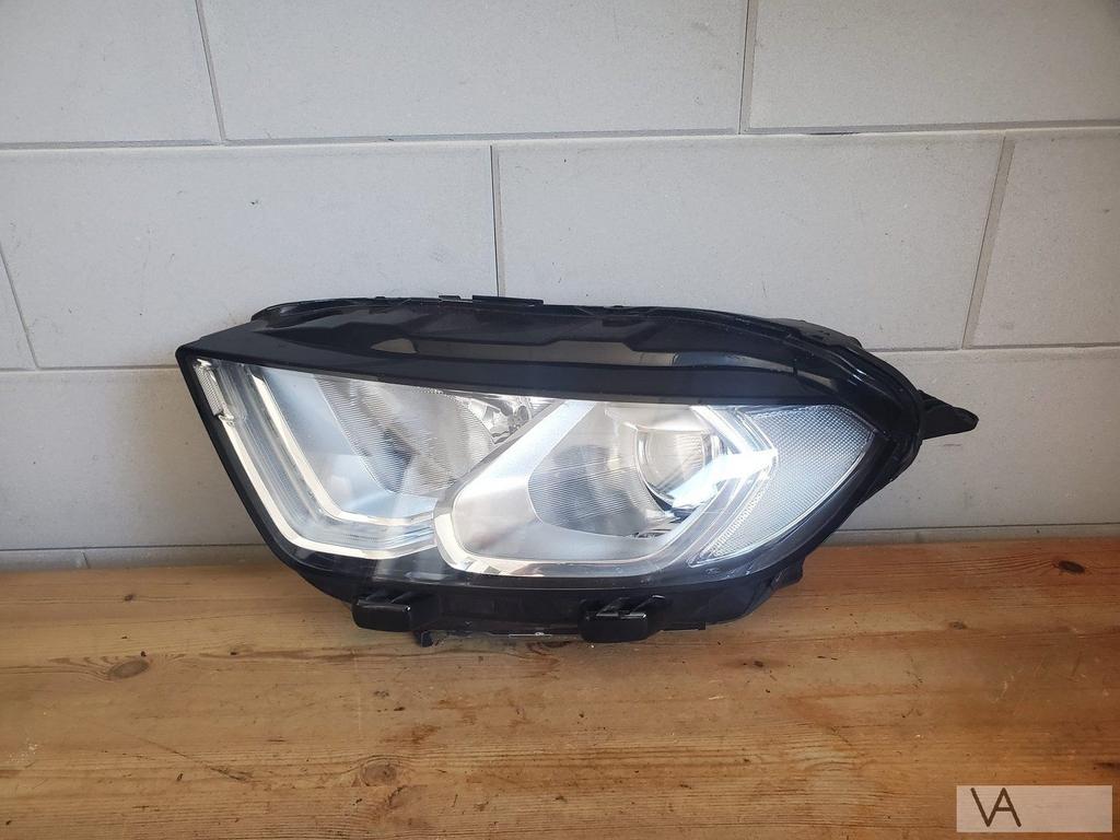 Ford Ecosport 2017 - 2021 koplamp links LED 1 oor af, gaatje, Auto-onderdelen, Ophalen of Verzenden, Gebruikt, Ford
