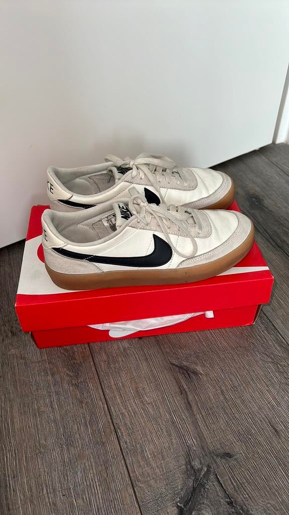 Nike W Killshot 2, Ophalen of Verzenden, Zo goed als nieuw, Sneakers of Gympen