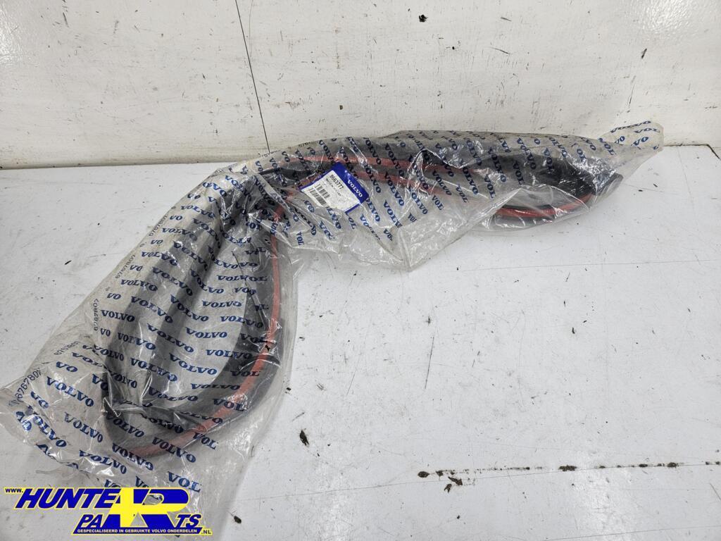 Sierstrip deur L Volvo S60 I ('00-'09) 8663777, Gebruikt, Ophalen of Verzenden, Volvo, Volvo