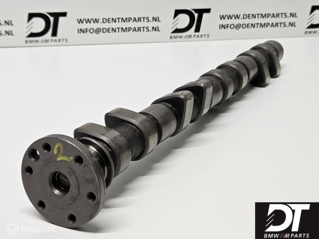 Nokkenas BMW M3 E30 S14 2.3 S14B23 11311317004, Auto-onderdelen, Motor en Toebehoren, Gebruikt, Ophalen of Verzenden, BMW, BMW