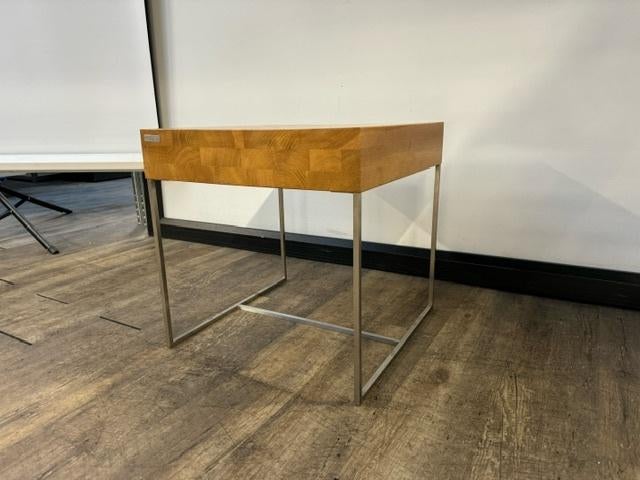 Bert Plantagie bijzettafel, Ophalen of Verzenden