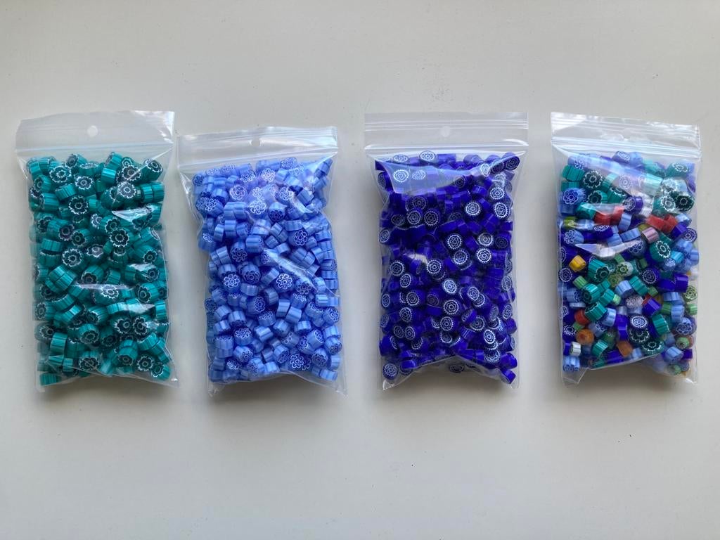 Milifori COE 104 fusing 800 gram, Ophalen of Verzenden, Zo goed als nieuw, Kraal