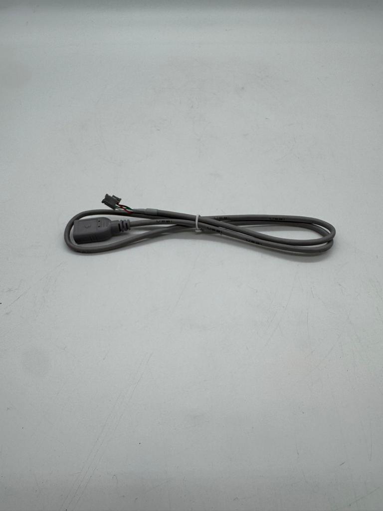 USB aansluiting 4 pins (CarPlay/AA) Android autoradio’s, Ophalen of Verzenden, Nieuw