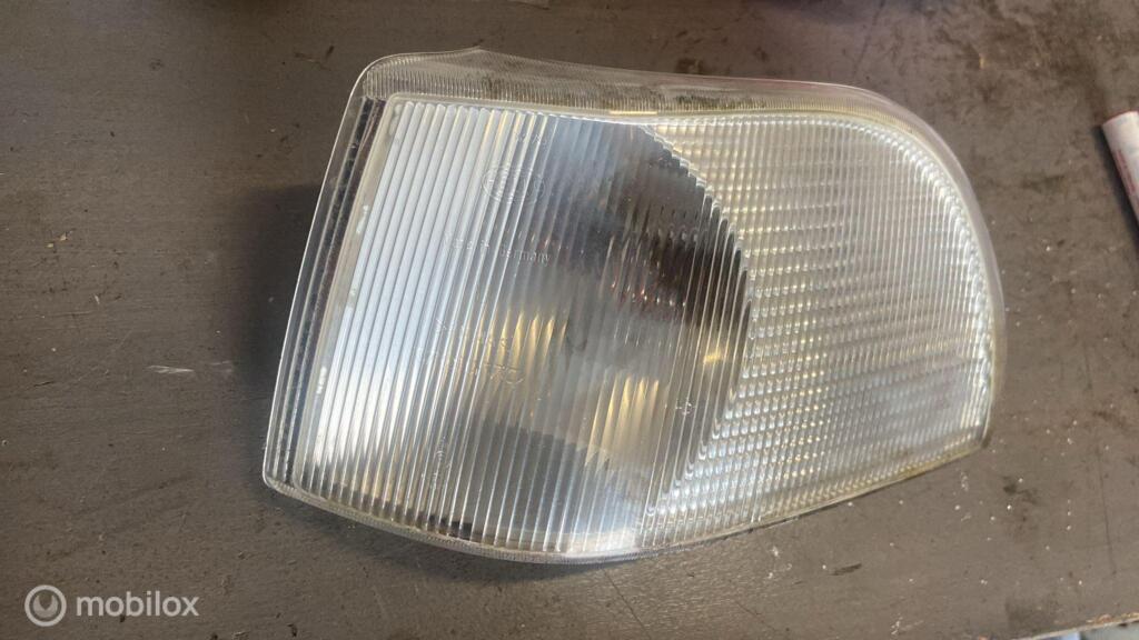 Knipperlicht voor links Volvo S70 ('97-'00) 147729, Gebruikt, Ophalen of Verzenden, Volvo, Volvo