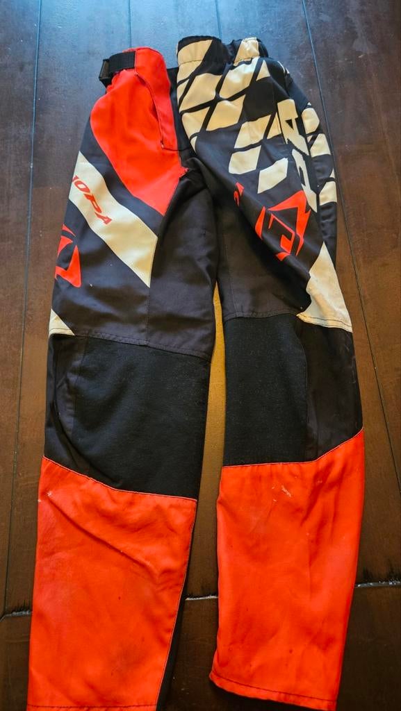 Jopa Crossbroek Maat 30, Overige merken, Heren, S, Tweedehands