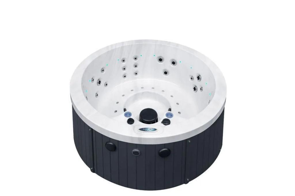 Nieuw-Jaccuzi- balboa Spa Hope- met volledige garantie