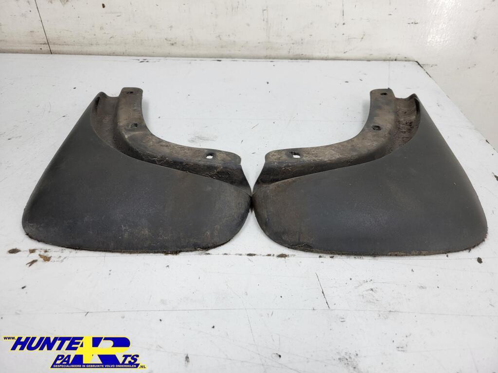 Set spatlappen LA+RA Volvo S60 I ('00-'09) 9178216, Auto-onderdelen, Gebruikt, Ophalen of Verzenden, Volvo
