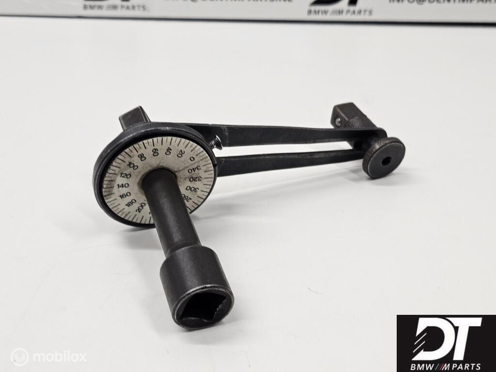 Angle gauge BMW 112110, Gebruikt, Ophalen of Verzenden