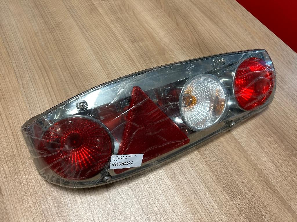 Hella Achterlicht Caraluna II Rem/ Knipper/ Mist/ Links, Caravans en Kamperen, Ophalen, Hella, Nieuw, Hella