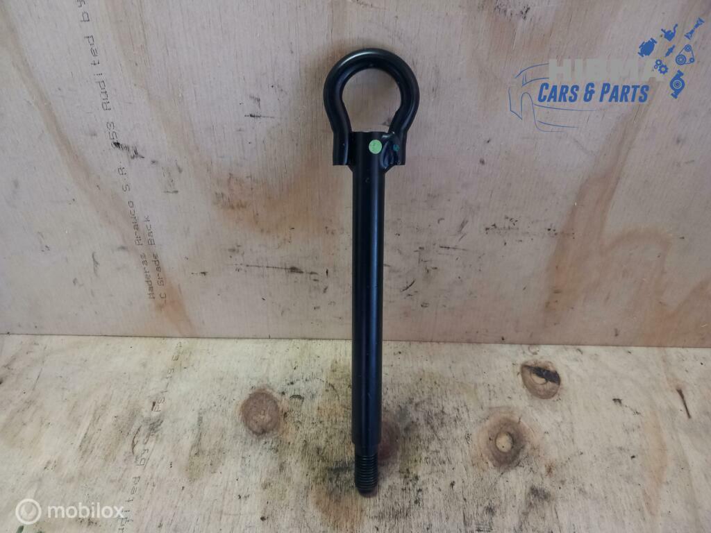 Renault Megane CC II Sleepoog 2004 t/m 2009, Ophalen of Verzenden, Gebruikt