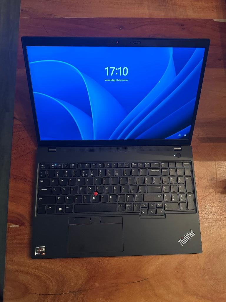 Lenovo L15 Amd Ryzen pro 5 7530u 16GB 256gb 15 inch Full HD, Lenovo L15, 256 GB, Gaming, SSD