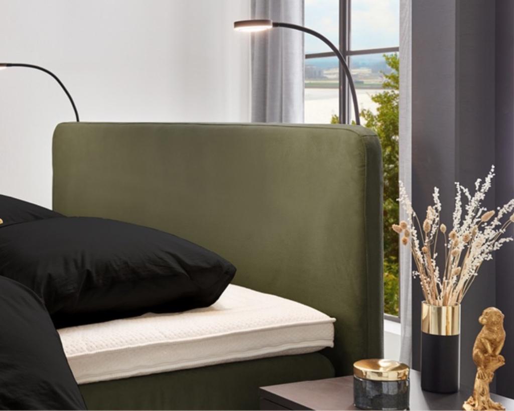 Caresse 3010 elektrisch Dreambedden, 200 cm, Nieuw, Tweepersoons, 140 cm