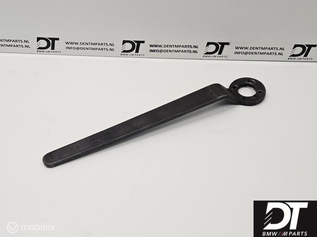 Crankshaft holder M70 BMW 112230 83300490854, Gebruikt, Ophalen of Verzenden
