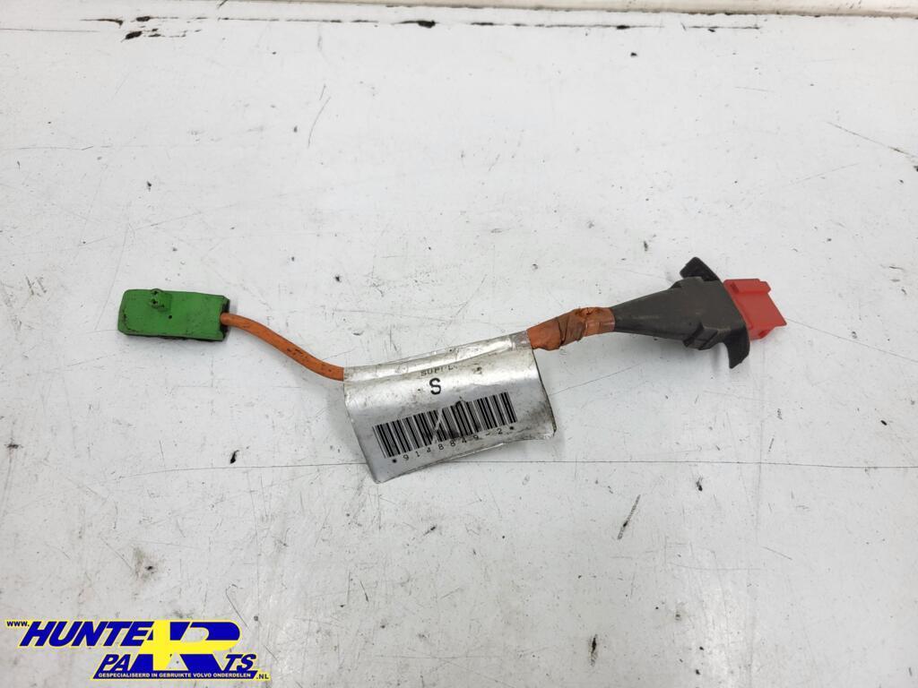 Dash bedradingsharnas Volvo 850 ('91-'96) 9148849, Gebruikt, Ophalen of Verzenden, Volvo, Volvo