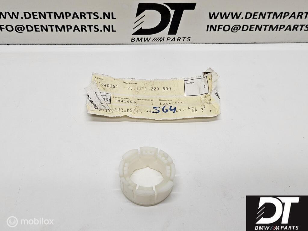 Bearing, shift lever BMW 25111220600, Nieuw, Ophalen of Verzenden