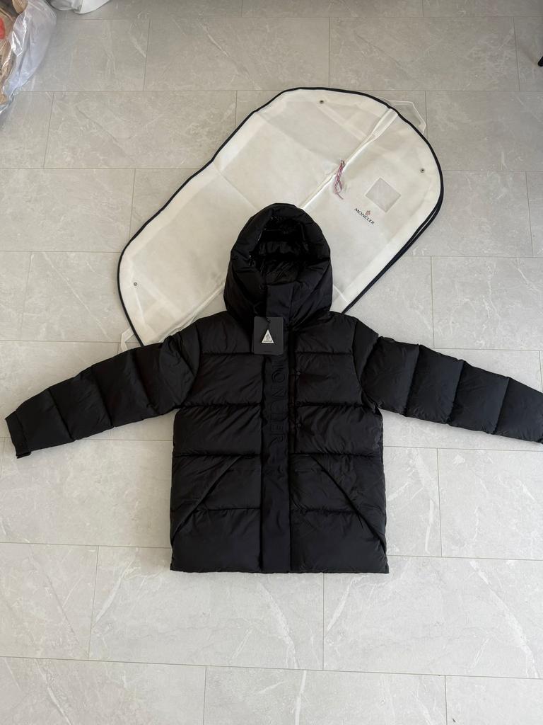 Moncler Madeira XL, Ophalen of Verzenden, Zo goed als nieuw, Jas