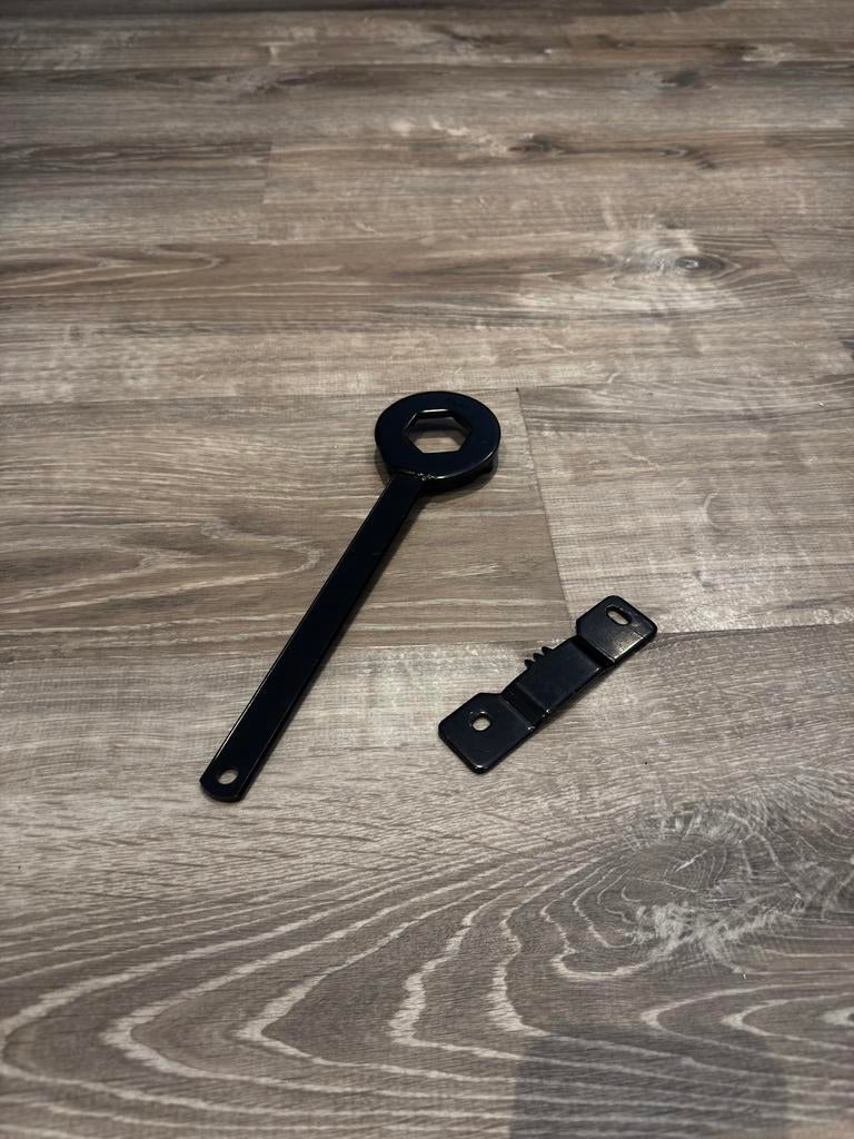 Varioblokkeersleutel - Gereedschap voor auto's, Ophalen of Verzenden, Nieuw, Overige typen, Overige merken