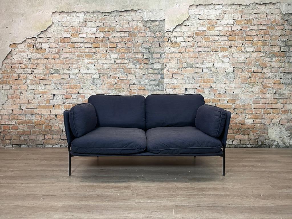 &Tradition Cloud bij TheReSales, Ophalen, Design, 150 tot 200 cm, Tweepersoons