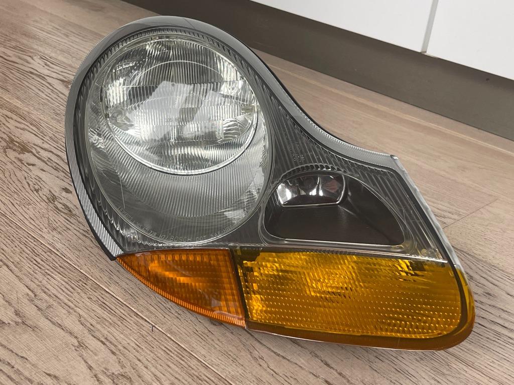 Porsche 996 986 #98663103203 / 0302473002 koplamp rechts, Auto-onderdelen, Verlichting, Ophalen of Verzenden, Gebruikt, Porsche