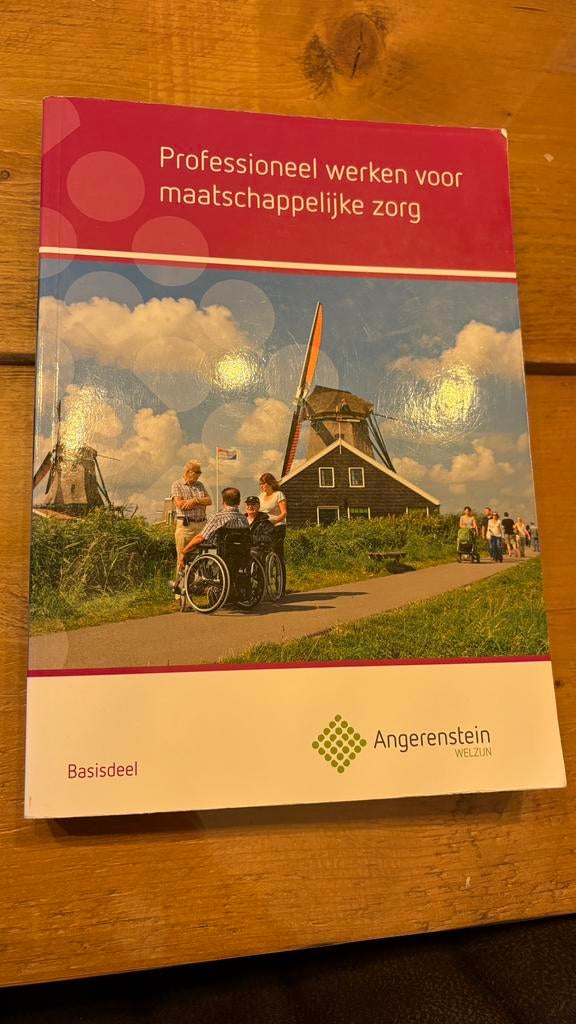 Professioneel werken voor MZ, ISBN 9789037244083, J. Bolt; B. Becker; M. Beers, Ophalen of Verzenden, Zo goed als nieuw, Nederlands