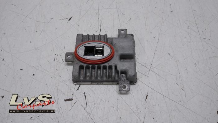 Xenon Starter van een BMW X1, Ophalen of Verzenden, 3 maanden garantie, Gebruikt, BMW
