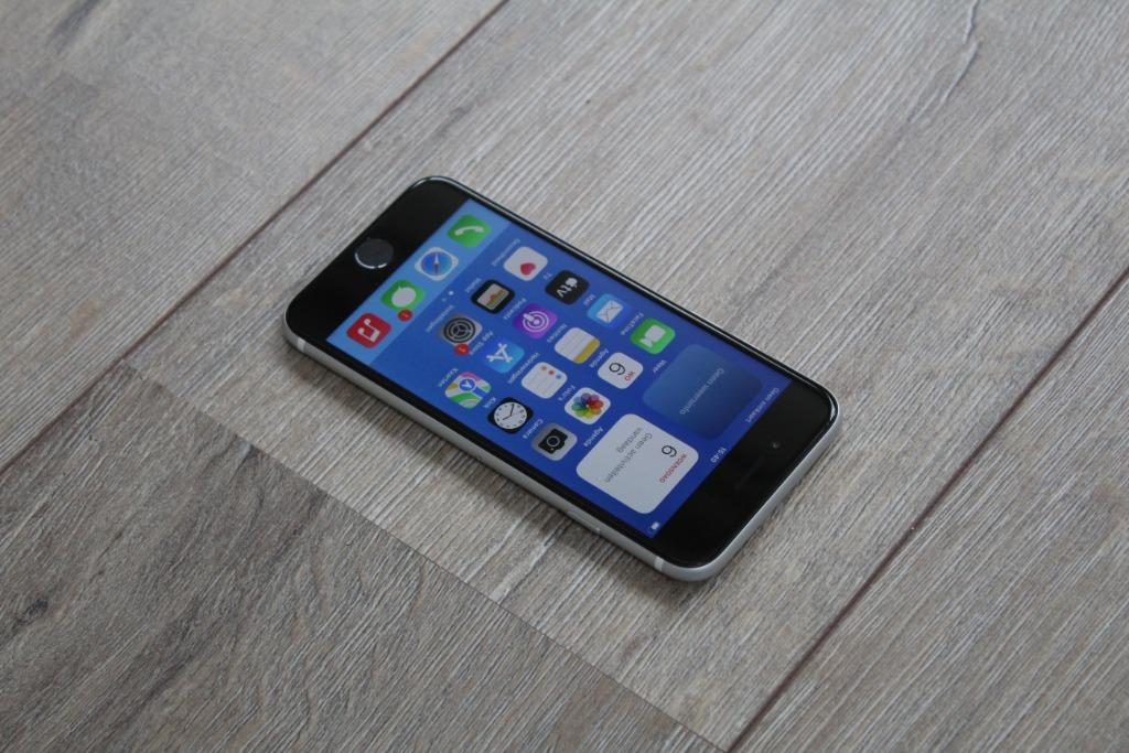 Apple iPhone SE (2e Gen.) - 128GB - Wit | Nieuwstaat, 128 GB, Wit, Ophalen of Verzenden, Zo goed als nieuw