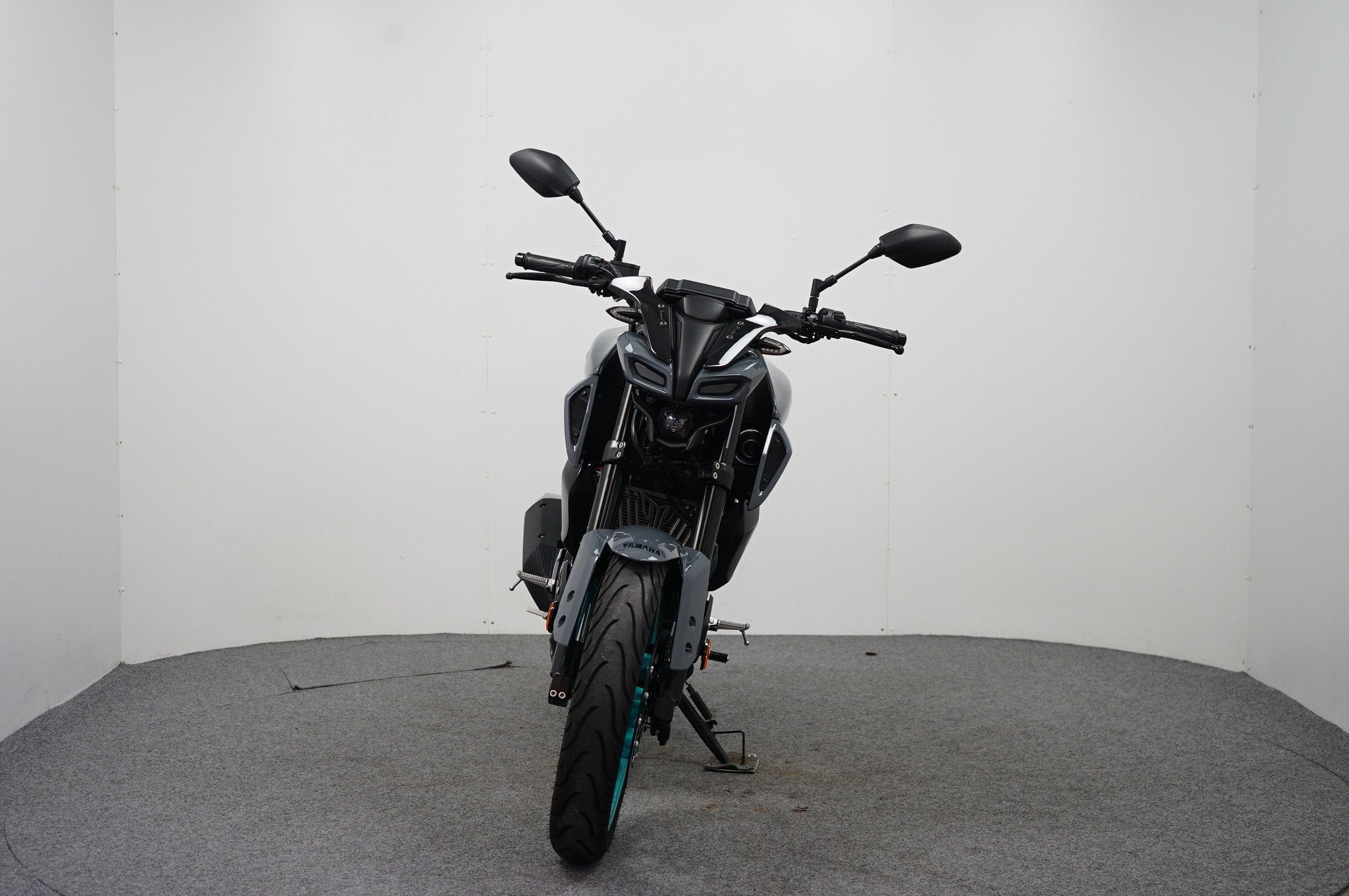 Yamaha MT 125 ABS (bj 2021), Motoren, Motoren | Yamaha, Bedrijf, 11 kW of minder, Naked bike, 124 cc