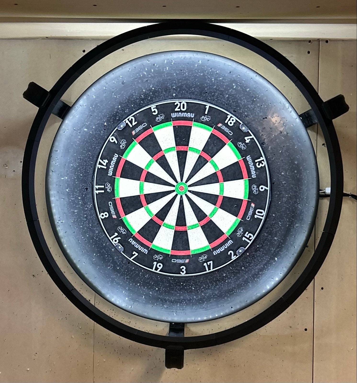 Autodarts auto scoring systeem voor dartbord, Ophalen, Zo goed als nieuw, Overige typen, Elektronisch