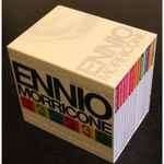 Ennio Morricone 15 Cd Box Set The Complete Edition., Film en Theater, Boxset, Ophalen of Verzenden, Inclusief doosje