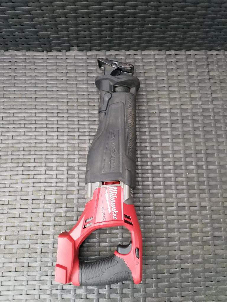 Milwaukee M18 Reciprozaag ( Body), Ophalen of Verzenden
