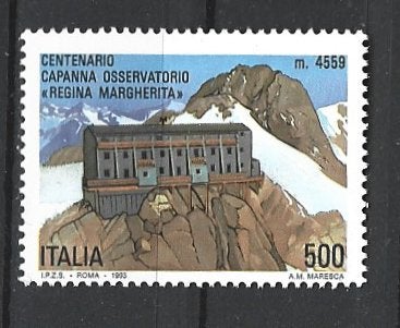Italië-28, Ophalen of Verzenden, Postfris