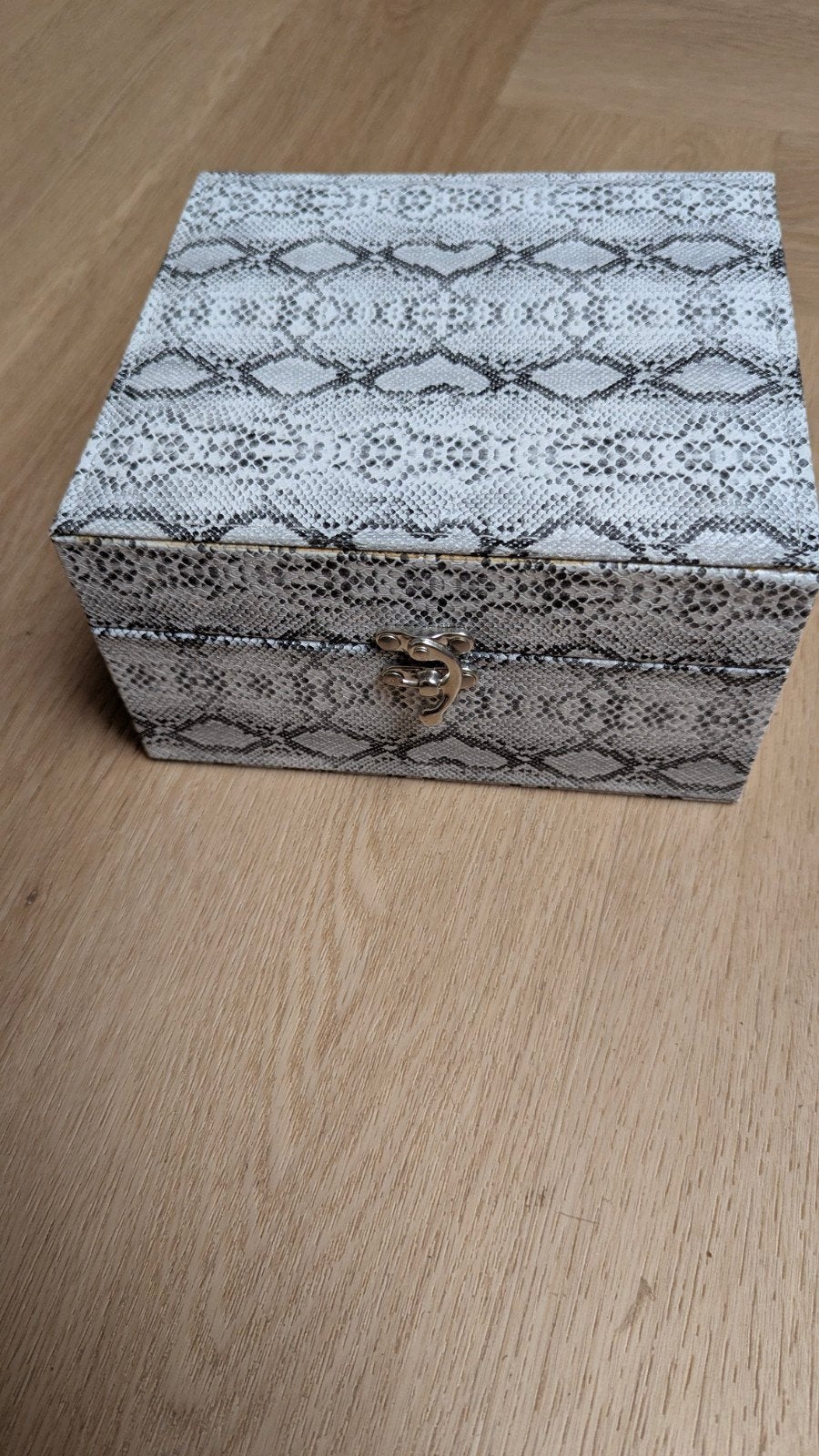 Sieraden doosje, Ophalen of Verzenden, Nieuw